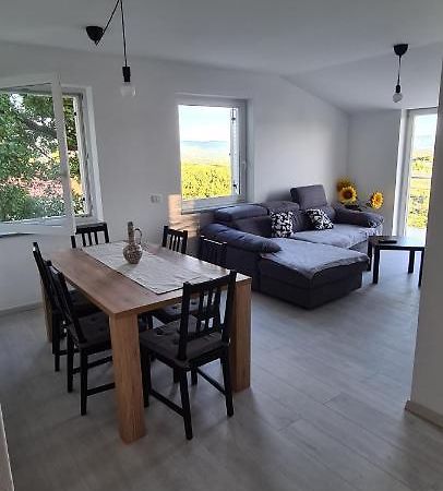 Apartment Sunny View Ankaran Kültér fotó